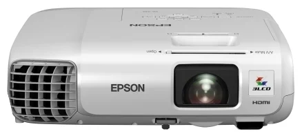 Мультимедийный проектор Epson EB-965