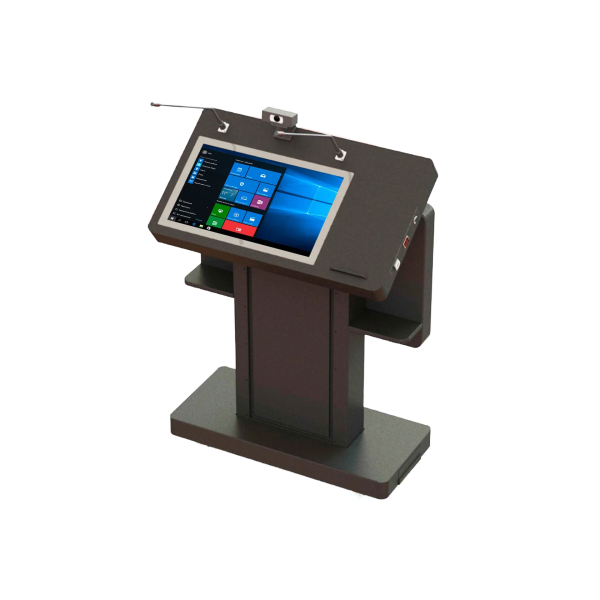 Интерактивная трибуна AnTouch AMT-1258AIO