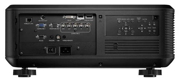 Мультимедиа-проектор BenQ PU9730