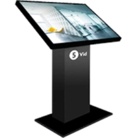 Интерактивный стол NTab 42" Full HD i3