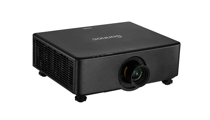 Мультимедийный проектор Sonnoc SNP-LU86KC