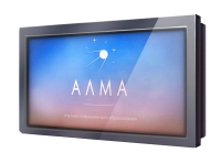 Интерактивная панель  Алма NOVA 49
