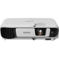 Мультимедийный проектор Epson EB-U42