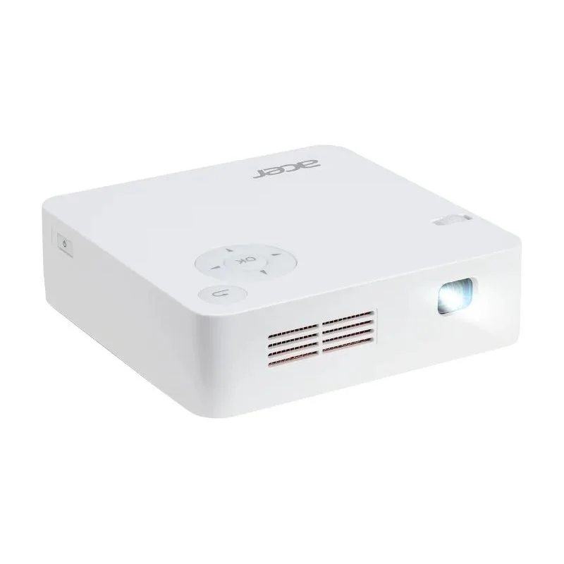 Мультимедийный проектор Acer C202i