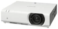 Мультимедийный проектор Sony VPL-CX236