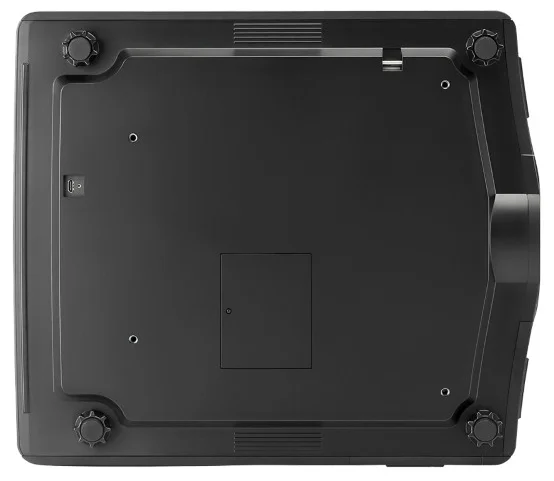 Мультимедийный проектор Christie D12HD-H