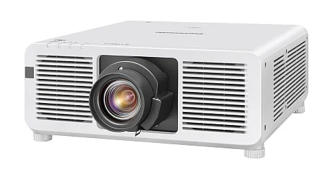 Мультимедийный проектор Panasonic PT-REQ80WE