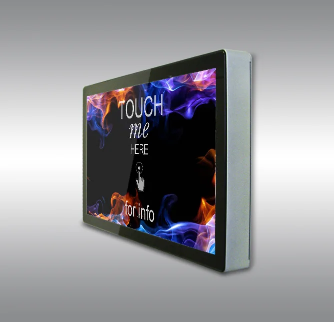 Сенсорный информационный киоск Elo-Line 2794W