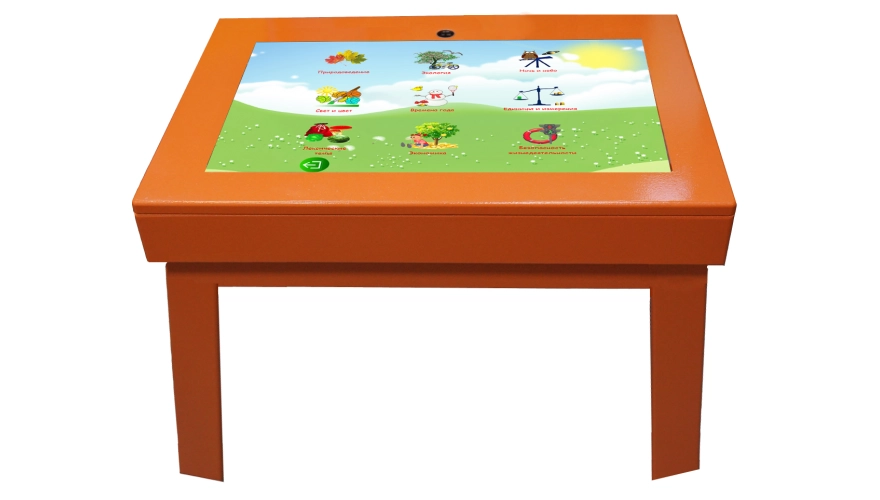 Интерактивный стол Волшебный Экран Антошка 24"