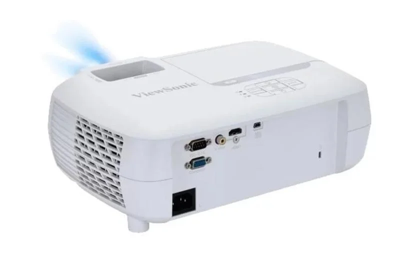 Мультимедийный проектор Viewsonic PA502S