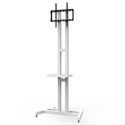 Напольная мобильная стойка InterTouch SNMP-43