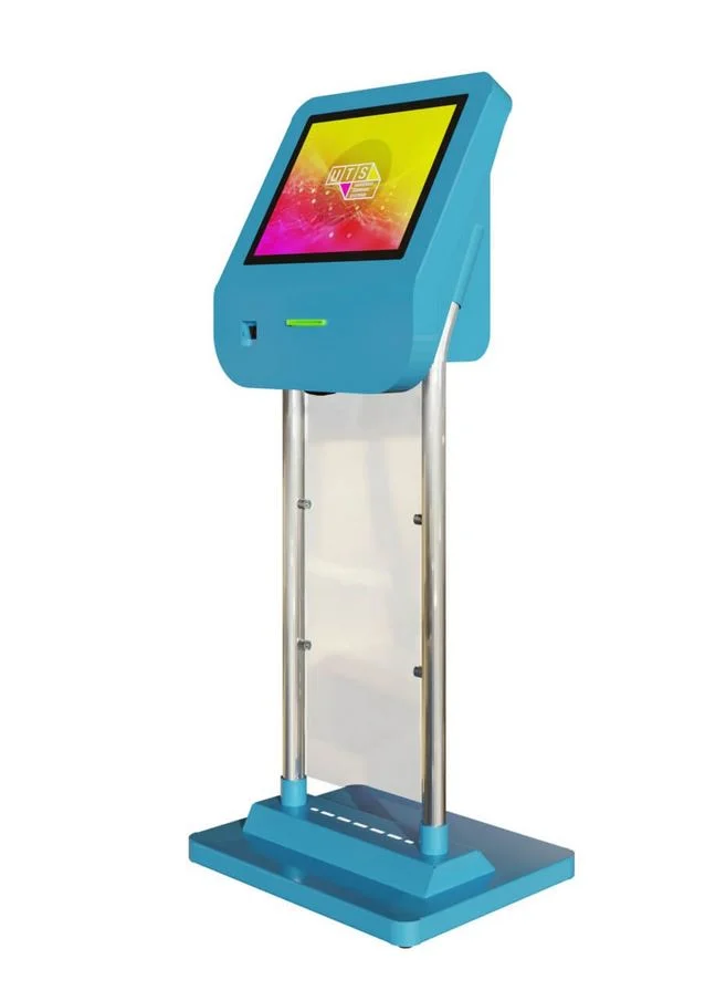 Сенсорный информационный киоск UTS Info Q