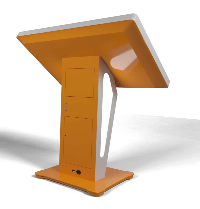 Интерактивный стол BM Group Sever 43"