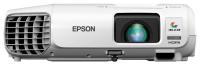Мультимедийный проектор Epson EB-S27