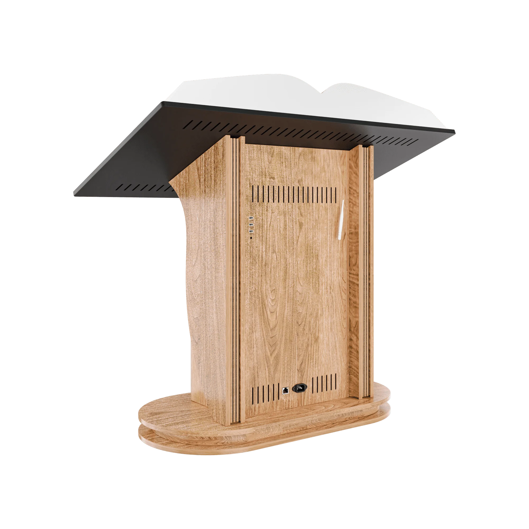 Интерактивный стол AxeTech Book Pro Medium (МДФ/ЛДСП)