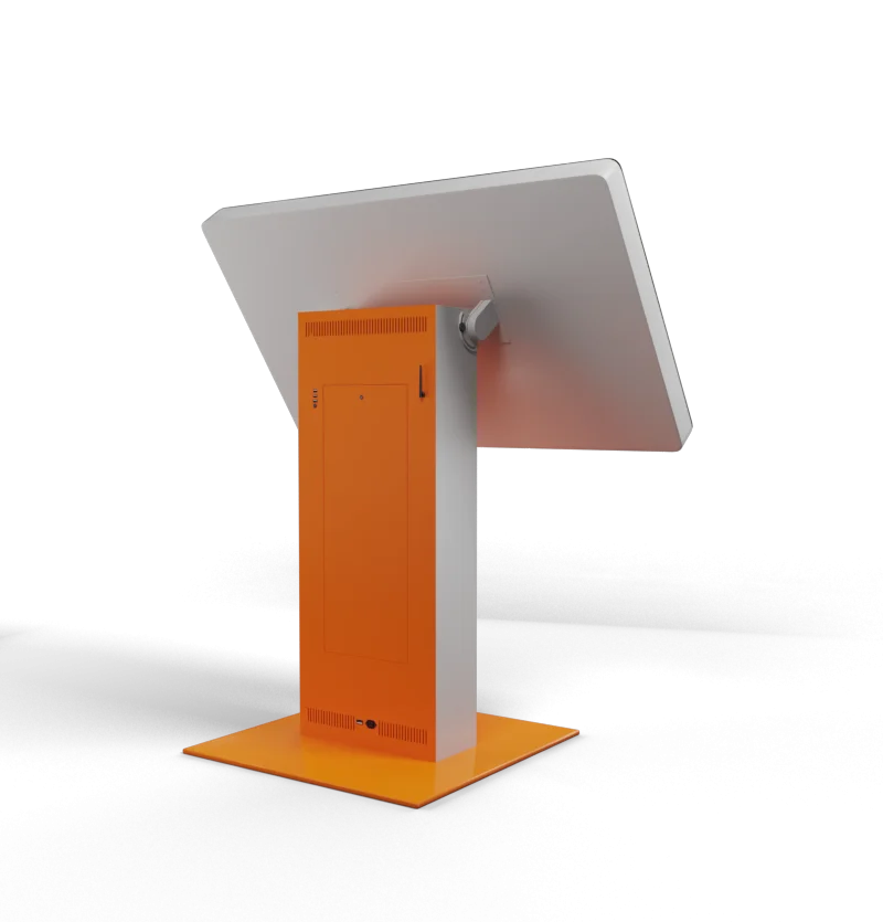 Интерактивный стол BM Prototype D Baikal Pro+ 55