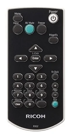 Мультимедийный проектор RICOH PJ WX3351N (КФ)