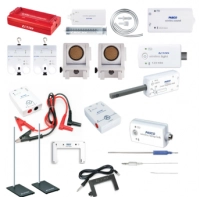 Цифровые лаборатории PASCO  [Физика] для ученика Профильный
