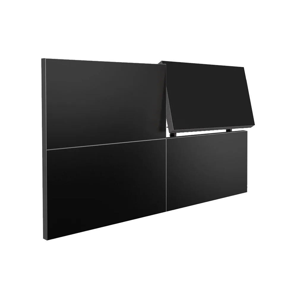 Видеостена EliteBoard SK555FCLN 2х2