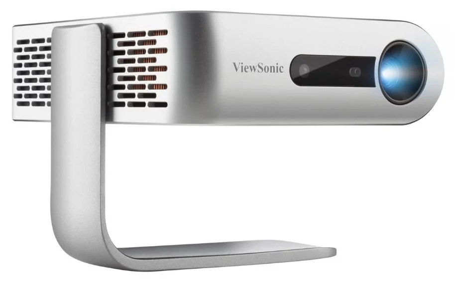 Мультимедийный проектор Viewsonic M1 (vs17337)