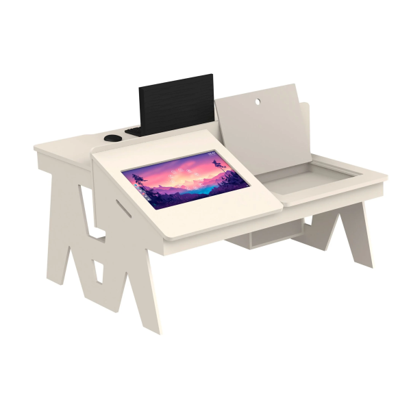 Логопедический стол ASTLab 27"