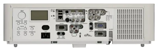 Мультимедийный проектор Christie LWU501i