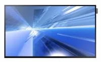 Профессиональная панель Samsung DB48E Профессиональная панель Samsung DB48E