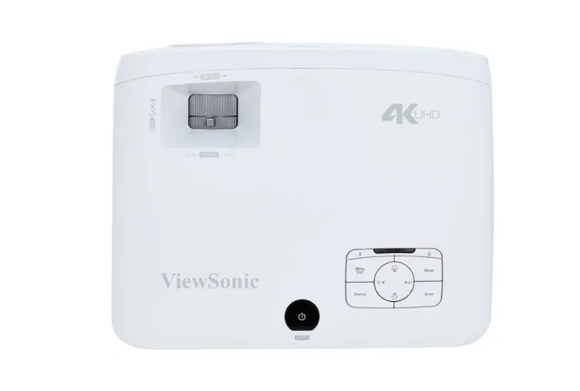 Мультимедийный проектор ViewSonic PX727-4K