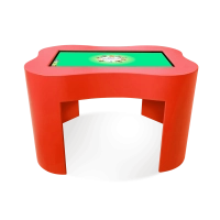 Детский интерактивный стол NexTouch KidTouch 27P