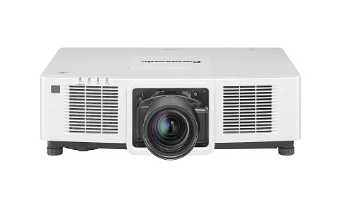Мультимедийный проектор Panasonic PT-MZ20KLWE