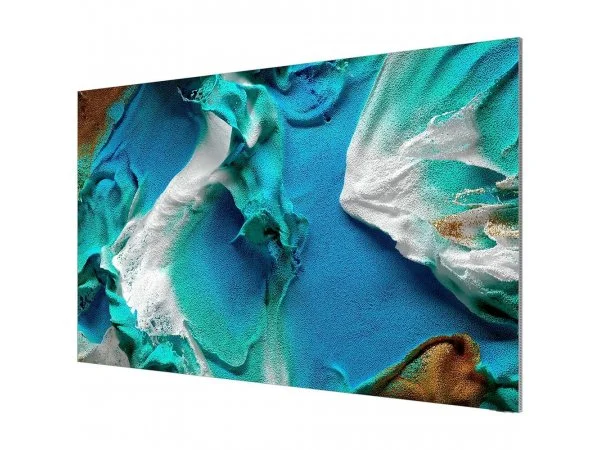 Светодиодный телевизор Samsung MICRO LED MS1 MNA114MS1CCXRU 114"