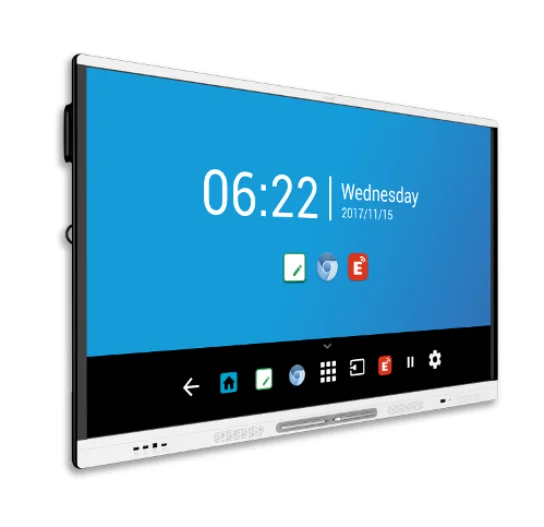 Интерактивная панель SMART SBID-MX175