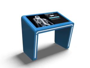 Интерактивный стол ПРОСИГМА Меркурий 55" премиальная комплектация