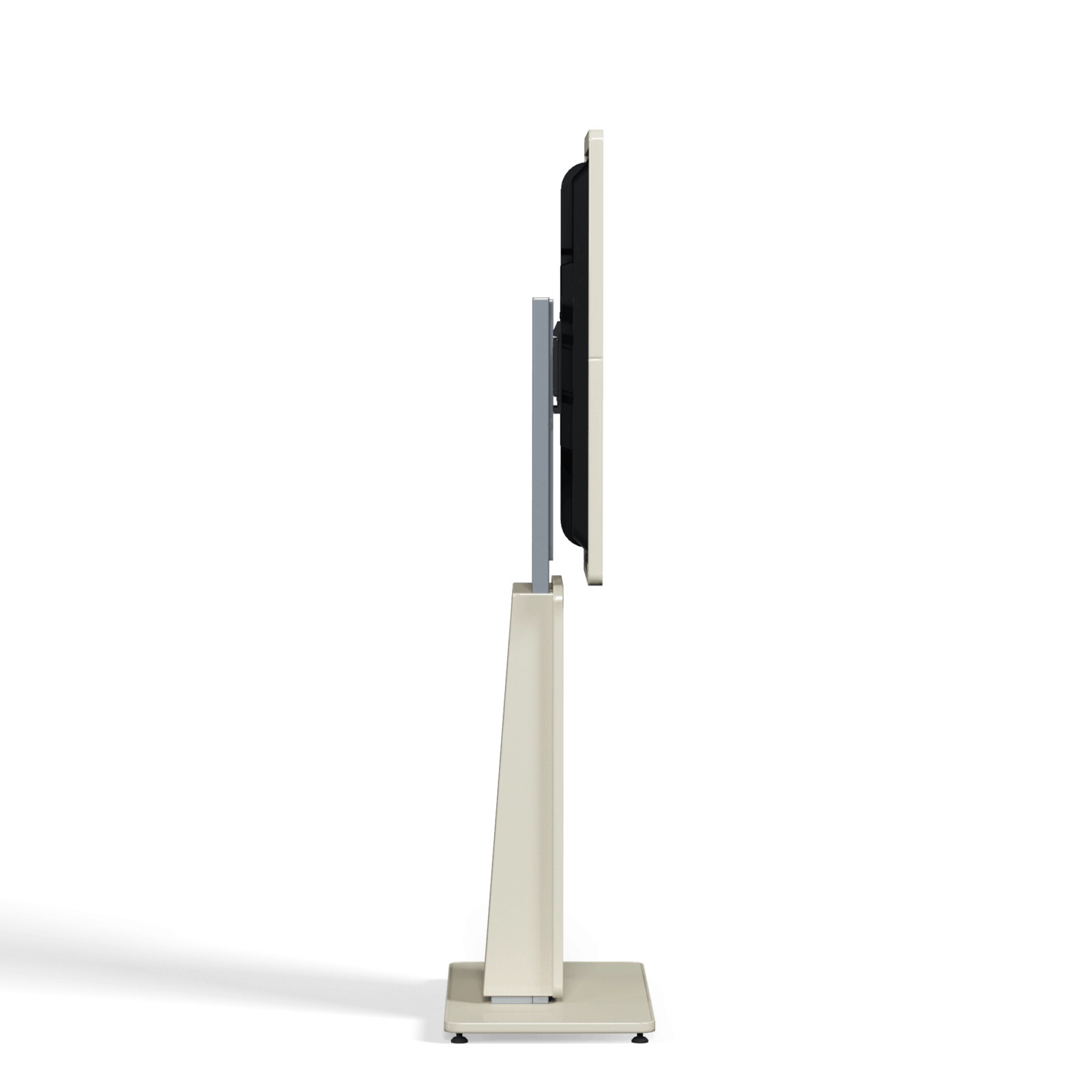 Сенсорный информационный киоск ЭКО 43"