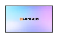 Профессиональная панель Lumien LS5550SD Профессиональная панель Lumien LS5550SD