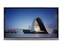 Высококачественный экран интерактивной панели EDFLAT ED98CT, поддерживающий разрешение 4К дает сверхчеткое разрешение до 3 840 пикселей по горизонтали, обеспечивающее яркую картинку, на которой видно все до мельчайших деталей.