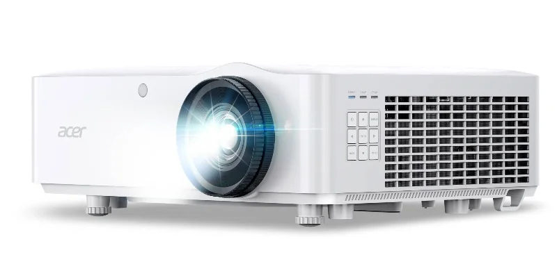 Мультимедийный проектор Acer LU-P600UT (PL7610T)