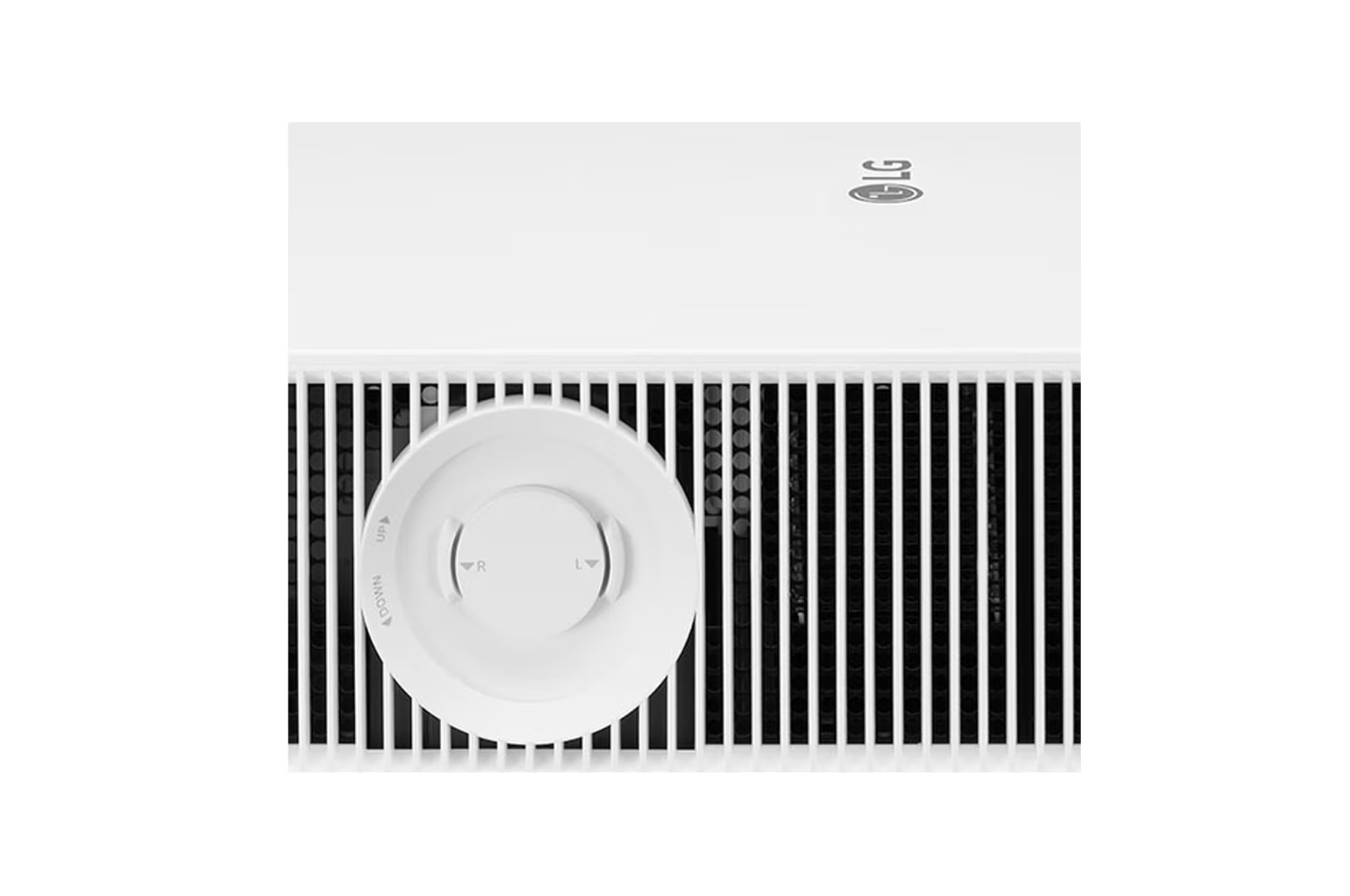 Мультимедийный проектор LG HU810PW