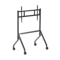 Мобильная стойка для интерактивной панели EDS-MS010