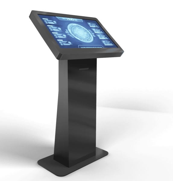 Сенсорный терминал Master 24"