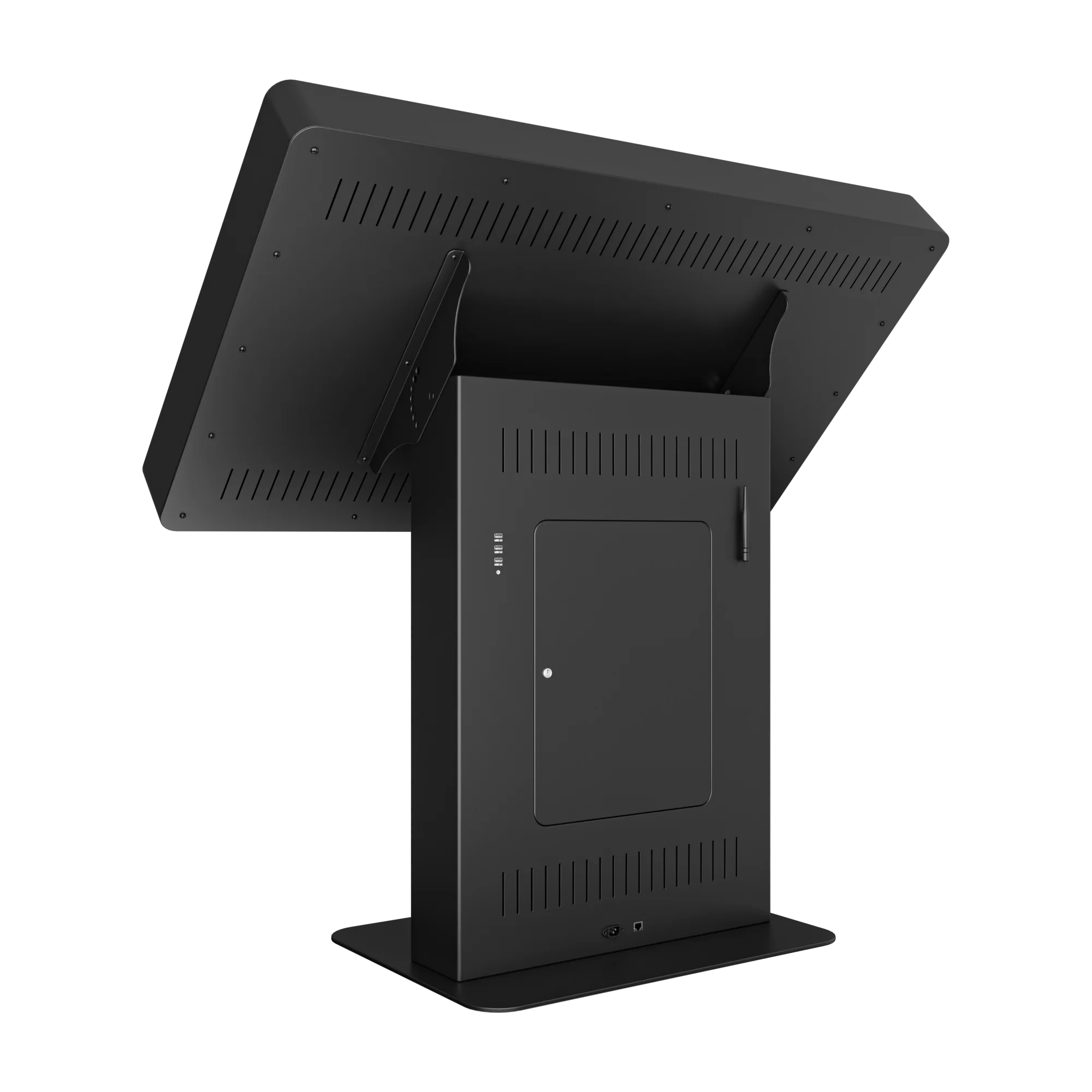 Интерактивный стол AxeTech Chrome Start