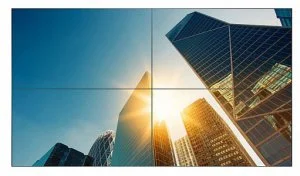 Профессиональная панель Philips для видеостен 55BDL3207X/00