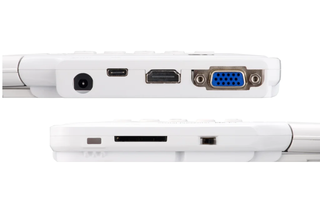 Документ-камера Elmo MX-P3