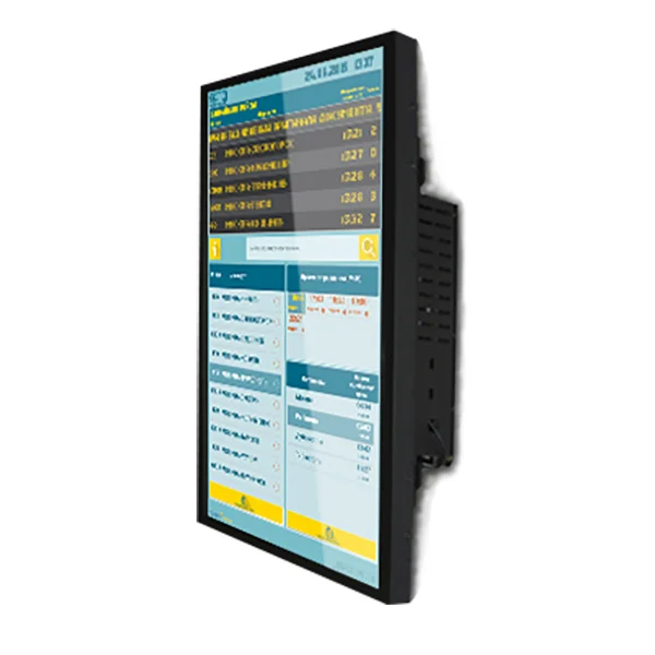 Сенсорный информационный киоск Elo-Line 4243W