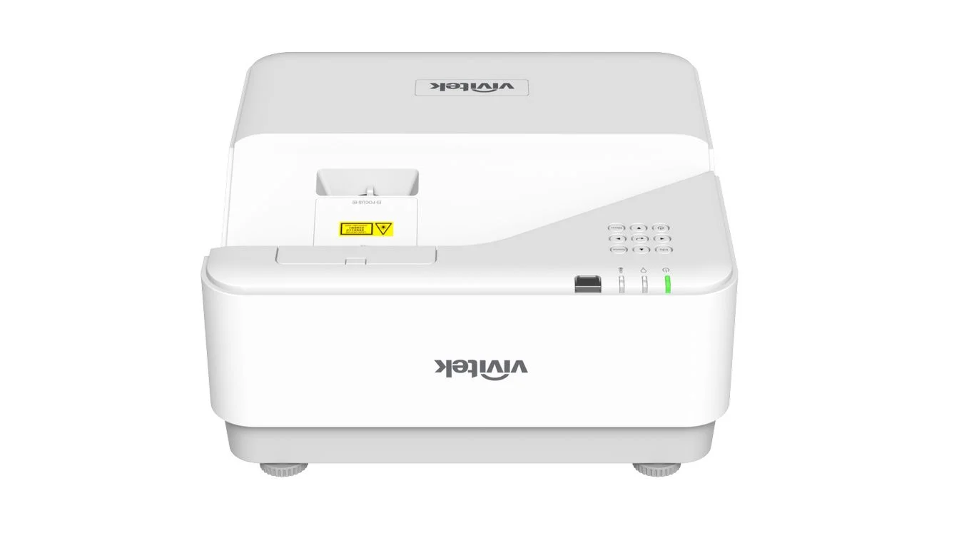 Мультимедийный проектор Vivitek DU775Z-UST