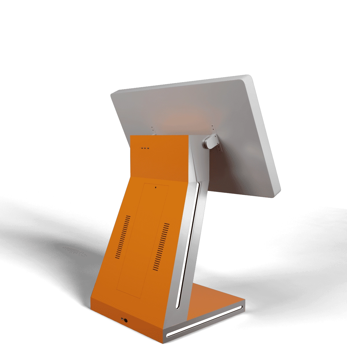 Интерактивный стол BM Group с регулировкой угла наклона Assistant 43"