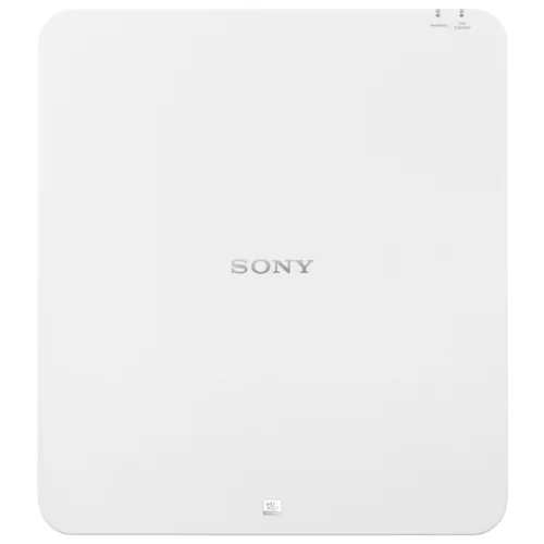 Лазерный проектор Sony VPL-FHZ65 (WHITE)