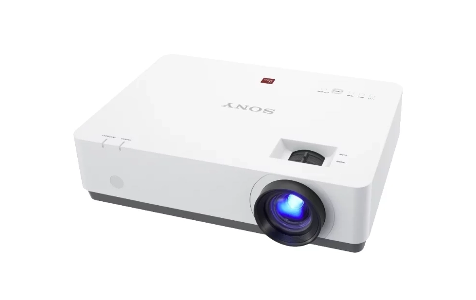 Мультимедийный проектор Sony VPL-EW575