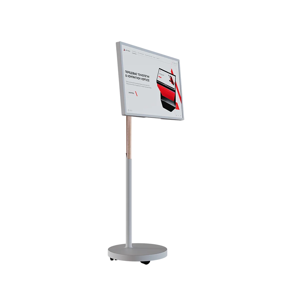 Интерактивный стол AxeTech Slim Start