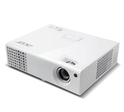 Мультимедийный проектор Acer X137WH